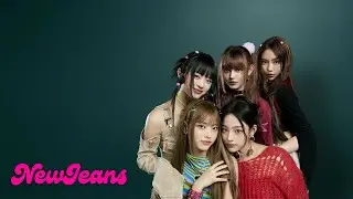 2025 New Jeans Playlist