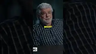 Rebels are terrorist!?! 🤯 #georgelucas #interview #antigovernment #war #philosophy #starwars #rebels