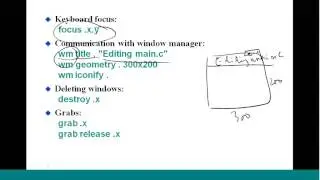 Mod-04 Lec-29 Bindings