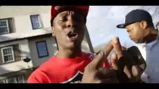 GBG QUESE X BUD - Free Yola (Official Video) | @UNRULY_WES