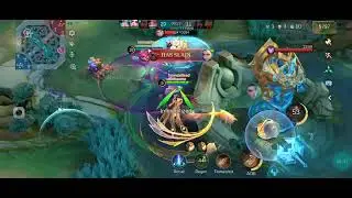 ZETIAN BUILD MLBB