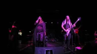 Hybrid Nation @ Female Feature Fest 3 @ Centennial Hall, Erie, PA - September 27, 2025