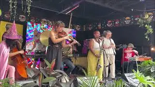 Thor & Friends - Live at Austin Psych Fest, Far Out Lounge 4/27/2024