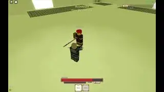 Spear one arm 1v1 rogue lineage