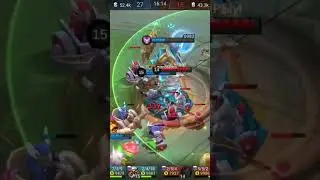 #mobilelegends #мобайллегендс