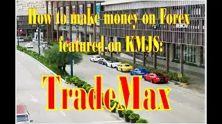 Руководство о том, как зарабатывать на Форексе, представленное на KMJS. #forextrading #forex #forexeducation