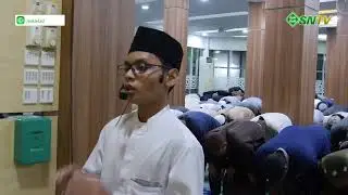 Surat Al Imran Ayat 15 - 52 | Muhammad Ainur Ridho (Siswa Kelas 10 SMAIT PPIT Batam)