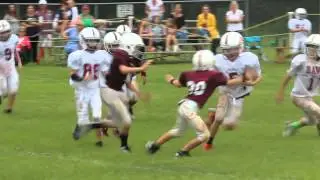 liam cone tackle