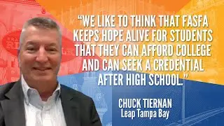 Suncoast Snapshot - FASFA