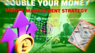 Baccarat & Roulette &ldquo;DOUBLE YOUR MONEY&rdquo; youtube money management strategy.