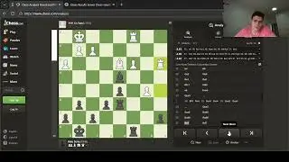Gurgenidze CK Against a WCM! - Brazil Chess Series SP 2025 Round 7; Road to NM Ep. 13