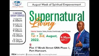 How to make a Church invitation Flyer (For Beginners)