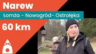 Narew: Łomża — Nowogród — Ostrołęka