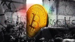 Bitcoin and the End of History
