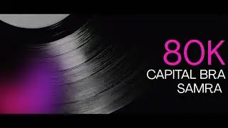 SAMRA CAPITAL BRA 80K STRAFE (PROD.BY JOCKERTAREK BEATZARRE (DJORKAEFF)