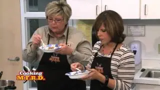 Cooking with MFRD-Fire Hall Cabbage Stew and Easy Cornbread
