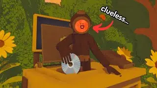 The idiots guide to content warning