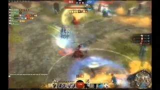 Guild Wars 2 Daily: Ritualists Floating Tower