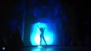 Selena Gomez - Intro / Revival - Revival Tour Calgary 5/17/2016