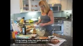Everyday Paleo Pizza