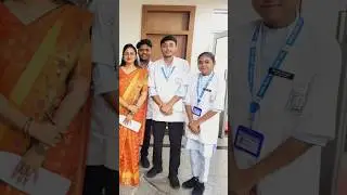 BSc Nursing student life 😱#believeyourself605 #trending #aiims #bscnursing
