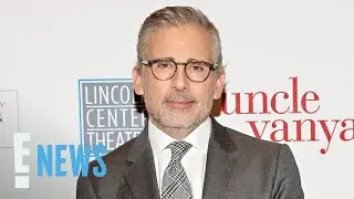 Steve Carrell REVEALS Why He &ldquo;Will Not Be&rdquo; in New Series Set in The Office Universe