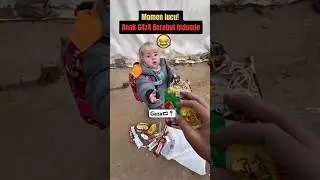 Makanan Indonesia! Momen Lucu Berebut Indomie #infounik  #infodunia  #indomie #indonesia