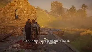 Assassin's Creed: Valhalla - Dearly Bee-Loved (Mystery, Glowecestrescire)