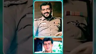 Ajith Kumar's Dropped movie #mahaa #ajith #ajithkumar #vidamuyarchi #goodbadugly #vidaamuyarchi