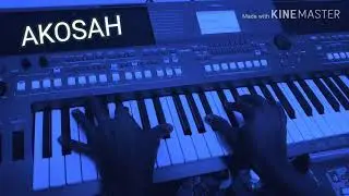ВЫ &mdash; АЛЬФА И ОМЕГА УЧЕБНИК ФОРТЕПИАНО В ТОНАЛЬНОСТИ F#