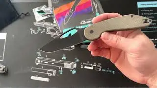 Luft Concepts Avant Unboxing