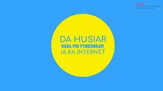 Cyber Security : Data Security Khasi (Khasi)