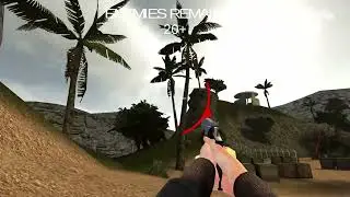 Bullet Force - Browser gun games pt.1