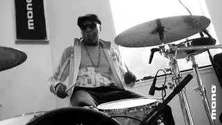 Live at MONO HQ: The Ruff Pack - Mad Villain, Rooftop Chillin_