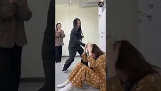 Только ты. Сериал&hellip; Но в реальной жизни 😂