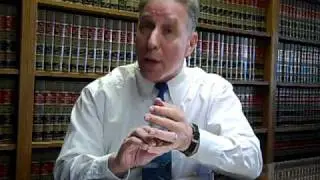 Items Left on Property After Lockout, as explained by Steve Silverstein, Eviction Attorney