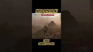 Hold Position! #helldivers2pc #helldivers2 #tipsandtricks
