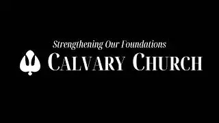 &ldquo;The Consecrated Life&rdquo; | Pastor Brian Labat | 1.11.26