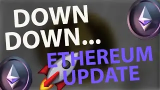 #ETH DOWN DOWN... | #ETHEREUM PRICE PREDICTION 2022 | ETH PRICE PREDICTION | ETH ANALYSIS