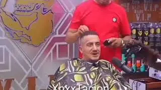 wald lagriya  شوف شنو  قال