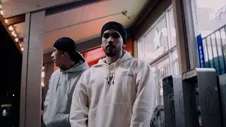 7even 2duce - Out The Loop при участии 19LilGunna (Официальный клип)