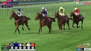 Prix du Cadran - Gruppe 1