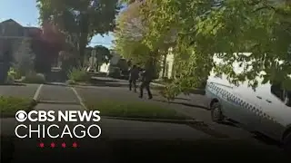 COPA releases video of West Rogers Park shootout between CPD, hate crime suspect