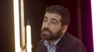 Hearst Demystifying Media Studio Q&A with Hamed Aleaziz