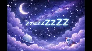 Relax Completely and Enter Deep Sleep