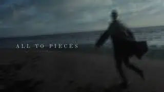 Denis Stelmakh - All To Pieces