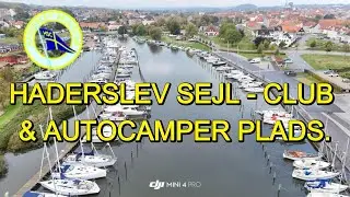 Haderslev Sejl - Club & Autocamper plads