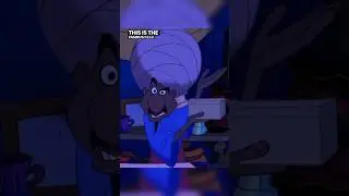Did you know Robin Williams was in these Animated Movies??