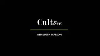 Cult & Culture Vol. 8 feat. Eric Paul of Arab On Radar, Doomsday Student, The Chinese Stars