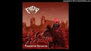Exalter - World Under Curfew